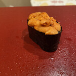 龍文支店 - うに