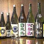 肉と炉ばた さんど。 - 