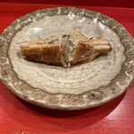 龍文支店 - 穴子