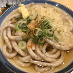 うどん 讃く - 