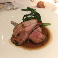 ベッラ・ヴィスタ - 