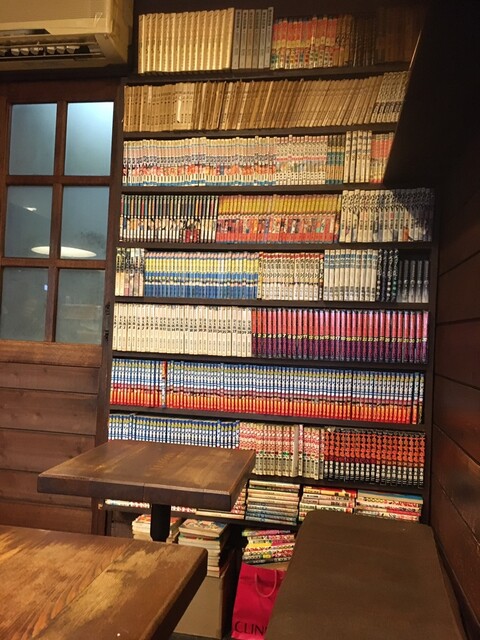 Sanchome no Coffee Ya photo 4