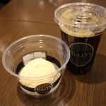 TULLY'S COFFEE - 