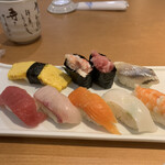 Shimotakaido Asahizushi Souhonten - 