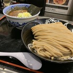 松戸富田麺絆 - 