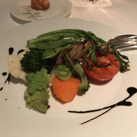 ベッラ・ヴィスタ - 