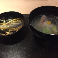 ぎんざ 一二岐 - 