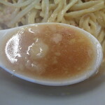 ラーメン二郎 - いつまでも熱気を放つ