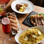 フライング・スコッツマン 御徒町店