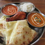 タージマハルエベレスト 舞鶴店