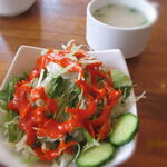 タージマハルエベレスト - 