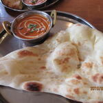 タージマハルエベレスト - 