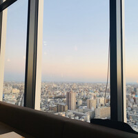 鉄板焼 摩天楼 東京スカイツリー・ソラマチ店 - 