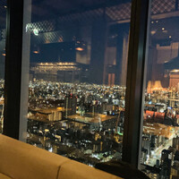 鉄板焼 摩天楼 東京スカイツリー・ソラマチ店 - 