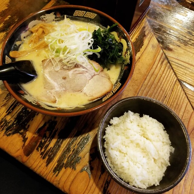 Hokkaidoura Menajigen 小岩 新小岩 拉麵 食べログ 繁體中文 Hokkaidoura Menajigen 小岩 新小岩 拉麵 食べログ 繁體中文