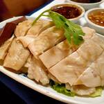 RUENTON COFFEESHOP - 