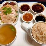 RUENTON COFFEESHOP - 