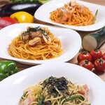 ベリーベリースープ - 料理写真: