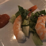 ルース クリス ステーキハウス - 