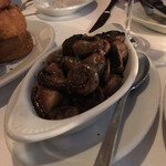 ルース クリス ステーキハウス - 