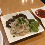 韓国 焼肉 南大門 - 