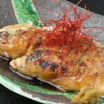 Shunsai Sumibiyaki Kagari Bi - カリトロ豚足