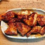 焼鳥専門 ぎんねこ - 