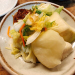 焼鳥専門 ぎんねこ - 