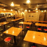 大衆居酒屋 とりいちず - 