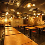 大衆居酒屋 とりいちず - 