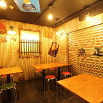 大衆居酒屋 とりいちず - 