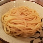 江戸前つけ麺　サスケ - 