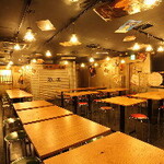 大衆居酒屋 とりいちず - 