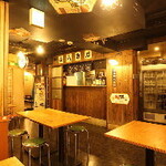 大衆居酒屋 とりいちず - 