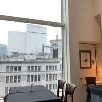 鉄板焼き 銀座 ポルトファーロ 本店 - 