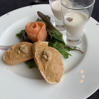 鉄板焼き 銀座 ポルトファーロ 本店 - 