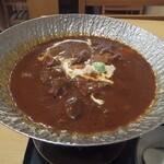 日本料理 伊勢 - 