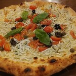 PIZZERIA PADRINO DEL SHOZAN - 