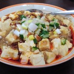 中国四川料理 正天屋