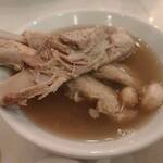 Song Fa Bak Kut Teh  - 