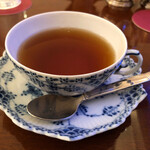 ロイヤルクリスタルカフェ - 