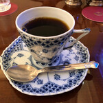 ロイヤルクリスタルカフェ - 