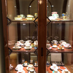 ロイヤルクリスタルカフェ - 