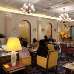 ロイヤルクリスタルカフェ - 