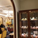 ロイヤルクリスタルカフェ - 