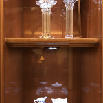 ロイヤルクリスタルカフェ - 