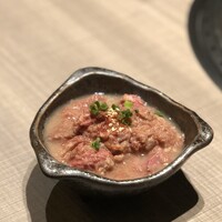うし松 - 
