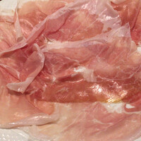 リストランテ ハナタニ - ペルシュウ(うますぎ)