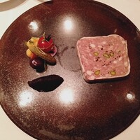 レザンファン ギャテ - 