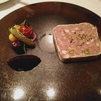 レザンファン ギャテ - 